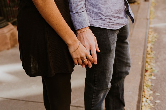 chantaje emocional en la relación de pareja