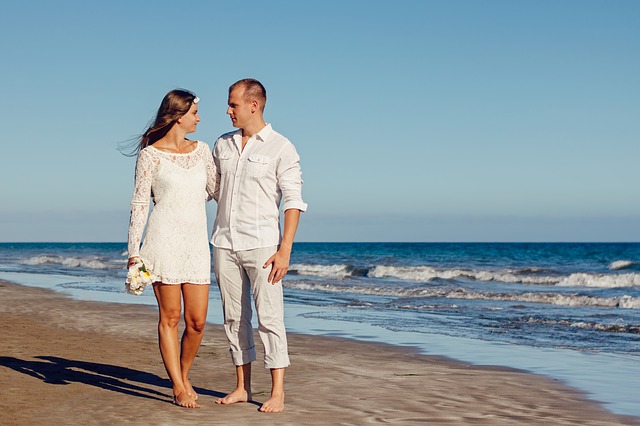 Terapia de pareja