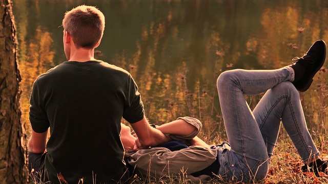 Autoestima y relación de pareja