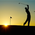 Golf y Psicología deportiva