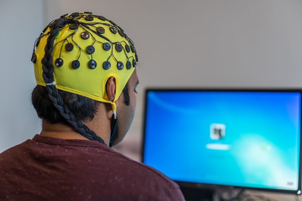 Terapia Neurofeedback (EEG)