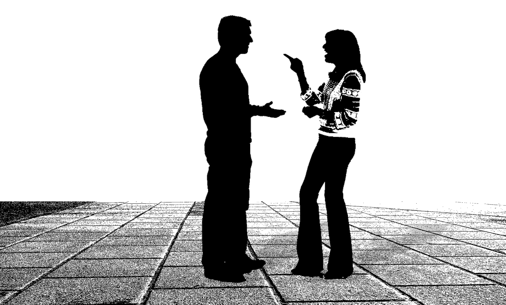 Problemas de comunicación en la pareja - IPSIA Psicología