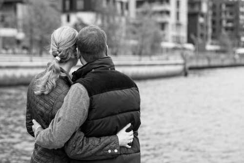 Relaciones amorosas, ¿cómo gestionarlas?