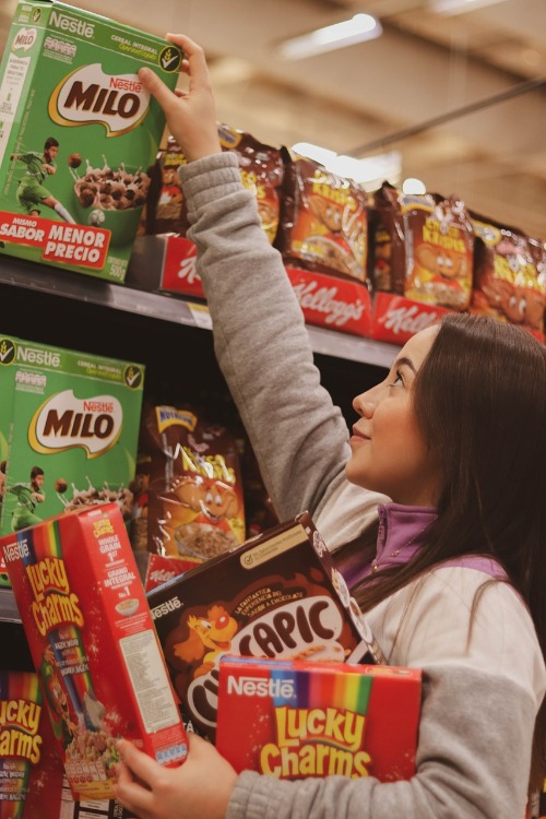 Adicción a las compras: Cuando adquirir cosas deja de ser un placer