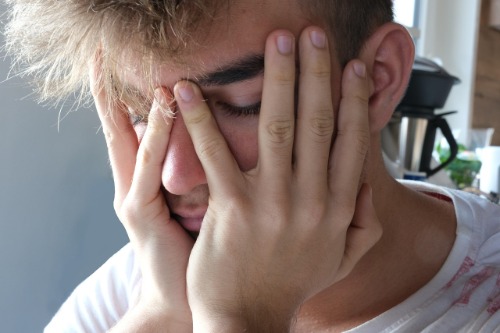 Disfunción eréctil: cuando el cuerpo responde con miedo en lugar de con deseo