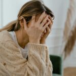 Trastorno de estrés postraumático: Incendios y terapia psicológica