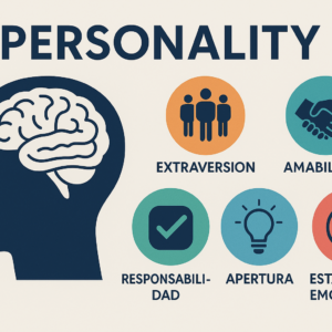 Test Personalidad