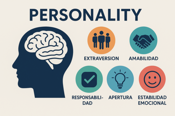 Test Personalidad