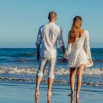 La vida de pareja durante las vacaciones: tensiones, crisis y posibles rupturas